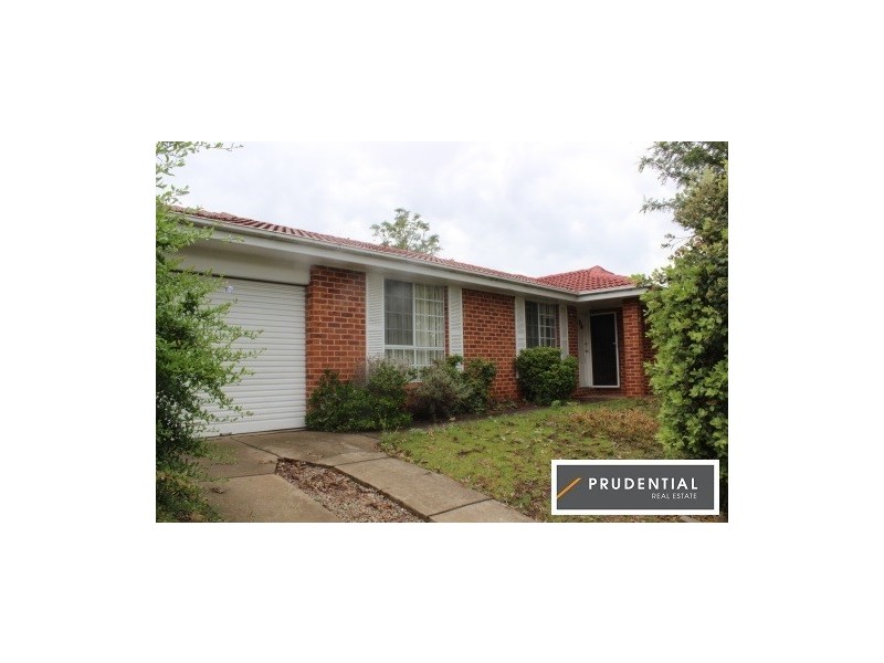 2 Mcdonnell Street, Raby NSW 2566
