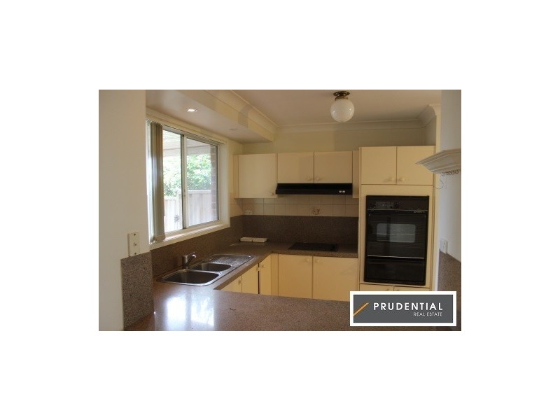 2 Mcdonnell Street, Raby NSW 2566