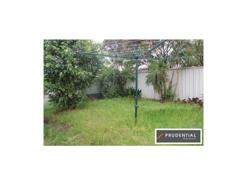 2 Mcdonnell Street, Raby NSW 2566