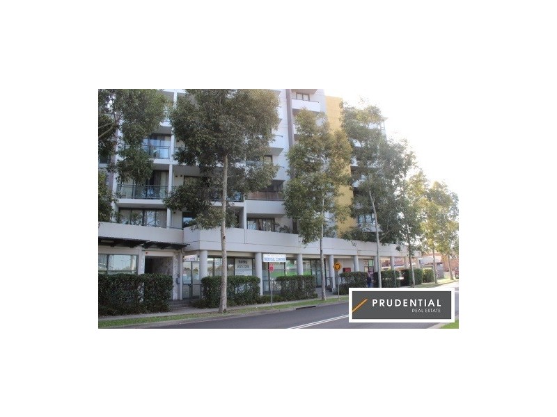 26a/541 Pembroke Road, Leumeah NSW 2560