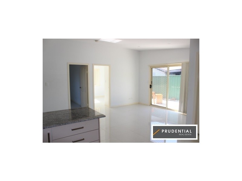 12a Webb Place, Blackett NSW 2770