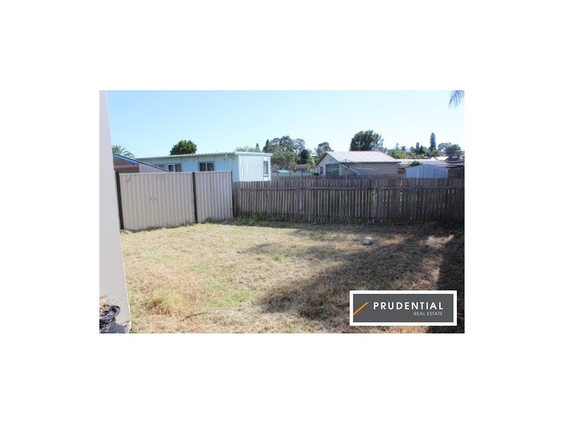 12a Webb Place, Blackett NSW 2770