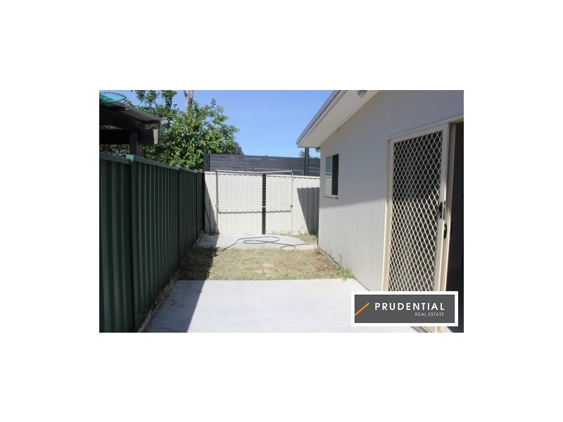 12a Webb Place, Blackett NSW 2770