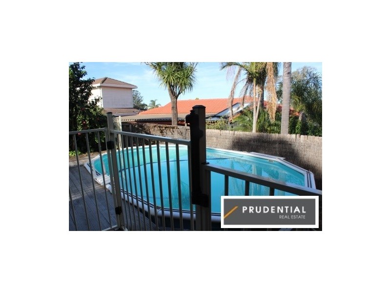 28 Elgin Avenue, St Andrews NSW 2566