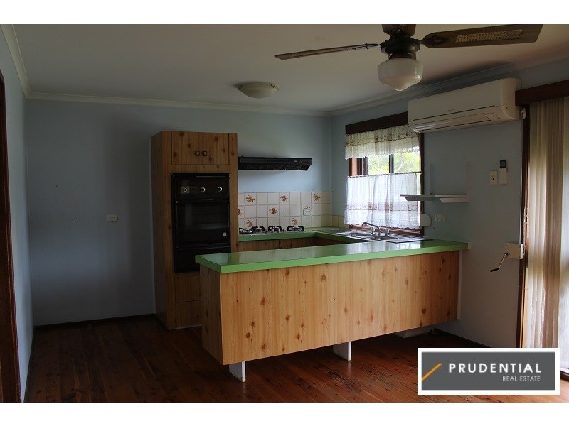 36 Malachite Road, Eagle Vale NSW 2558
