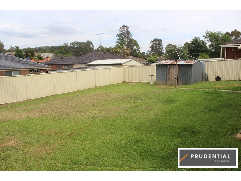 36 Malachite Road, Eagle Vale NSW 2558