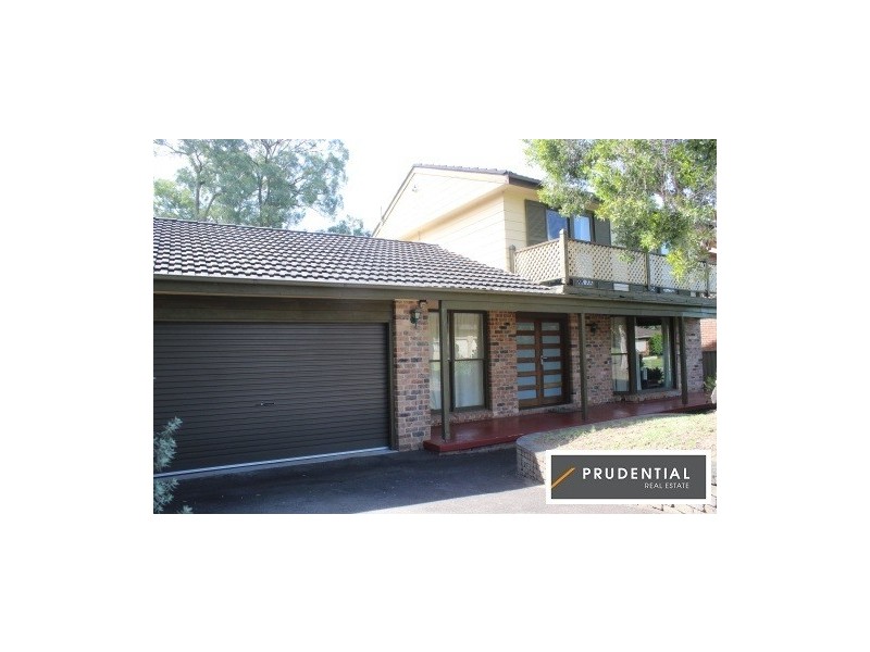 43 Cudgegong Road, Ruse NSW 2560