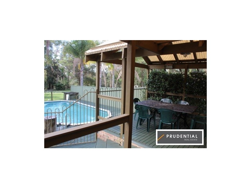 43 Cudgegong Road, Ruse NSW 2560