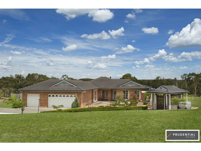 121 Mulwaree Drive, Tallong NSW 2579