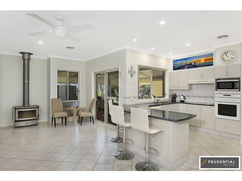 121 Mulwaree Drive, Tallong NSW 2579