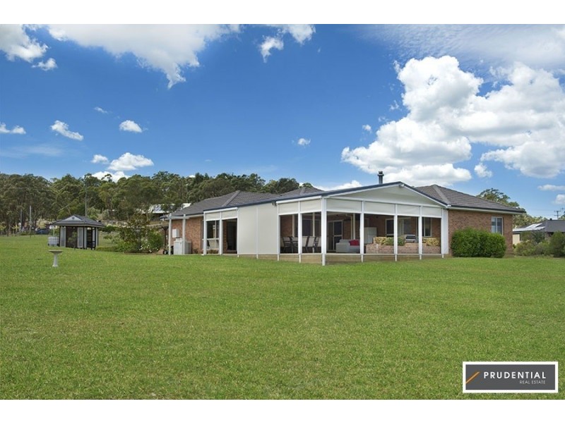 121 Mulwaree Drive, Tallong NSW 2579