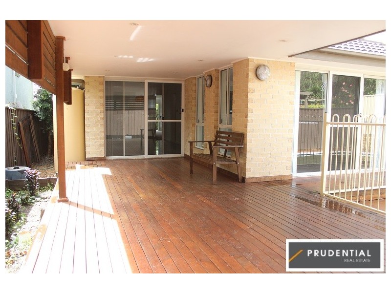 3 Callaway Avenue, Campbelltown NSW 2560