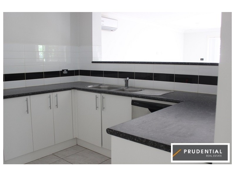 3 Callaway Avenue, Campbelltown NSW 2560