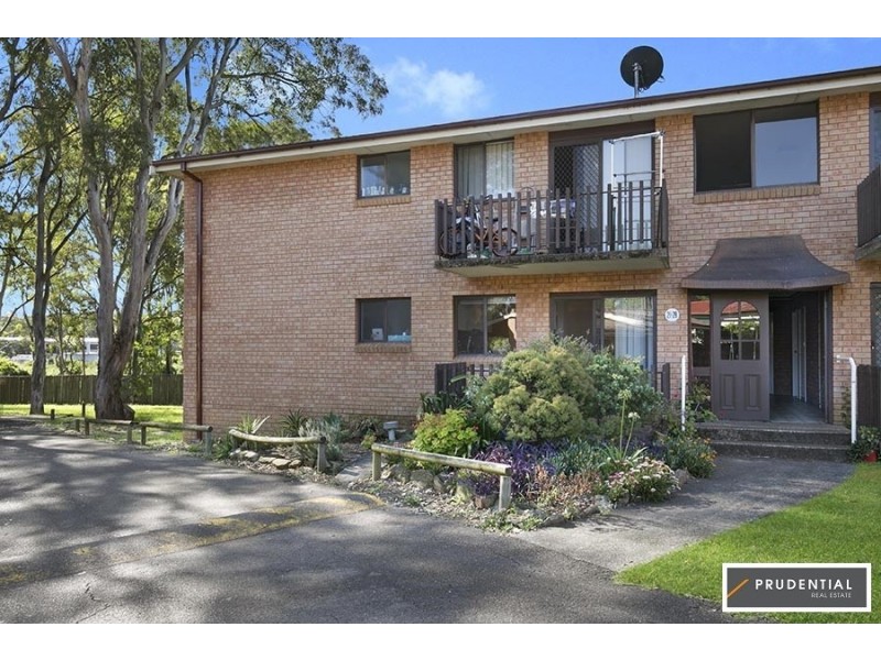 21/17-25 Rudd Road, Leumeah NSW 2560