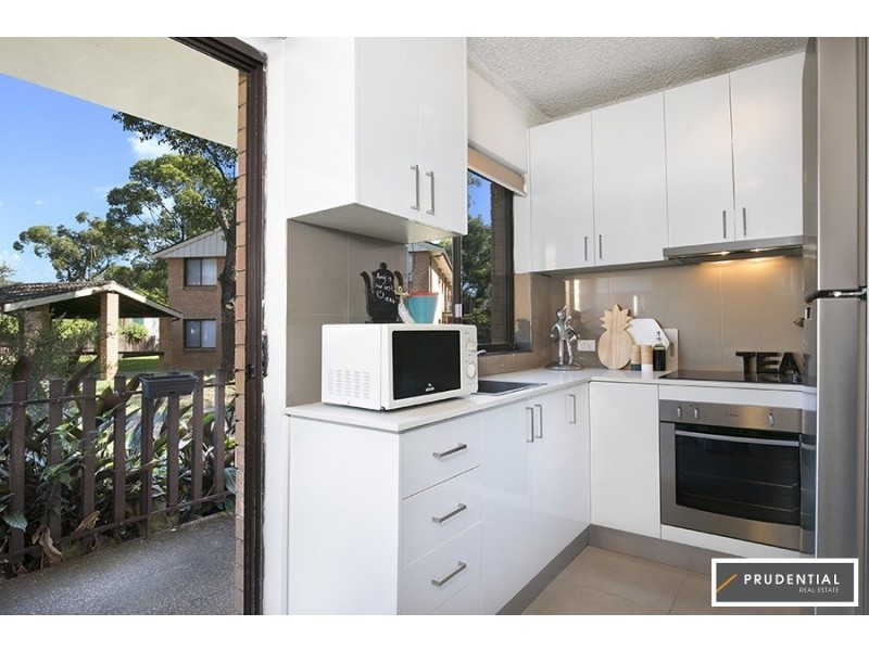 21/17-25 Rudd Road, Leumeah NSW 2560