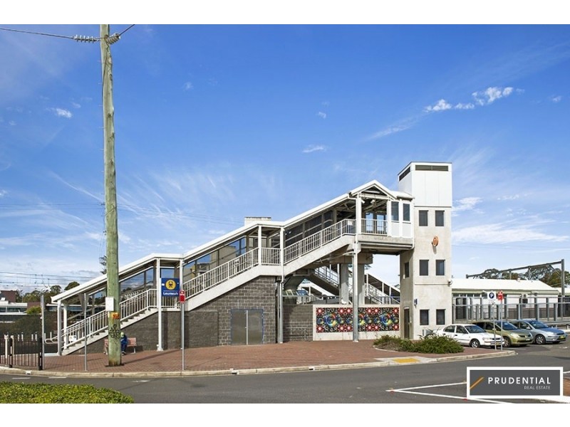 21/17-25 Rudd Road, Leumeah NSW 2560