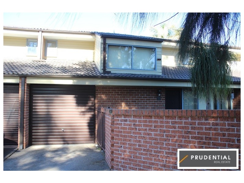 29/15-19 Fourth Avenue, Macquarie Fields NSW 2564
