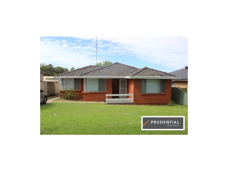 66 Berallier Drive, Camden South NSW 2570