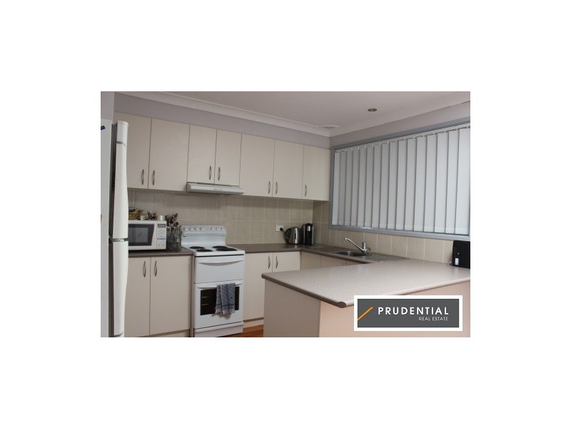 66 Berallier Drive, Camden South NSW 2570