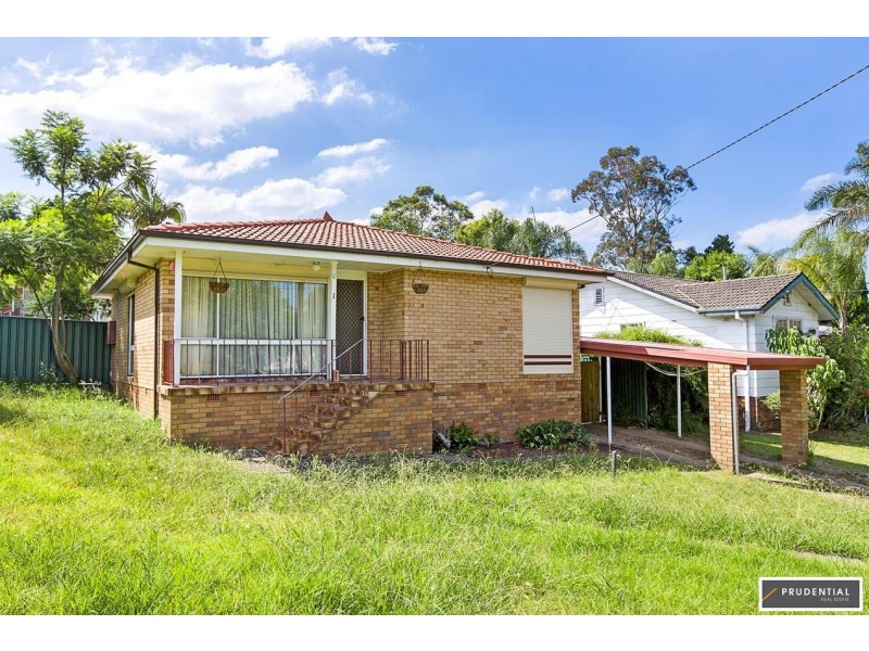1 Phillip Street, Campbelltown NSW 2560