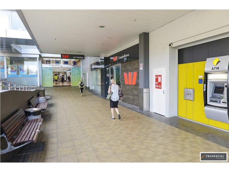 1 Phillip Street, Campbelltown NSW 2560