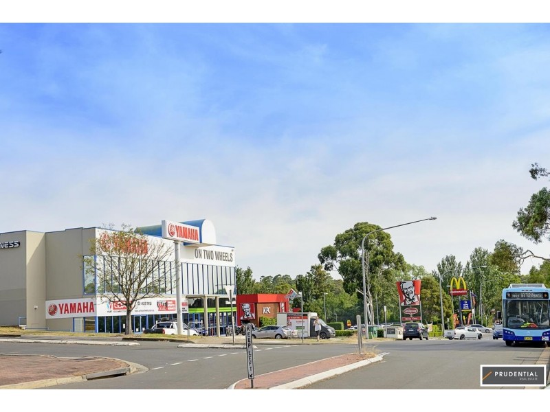 1 Phillip Street, Campbelltown NSW 2560