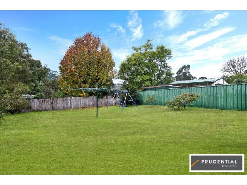 34 Carrington Circuit, Leumeah NSW 2560