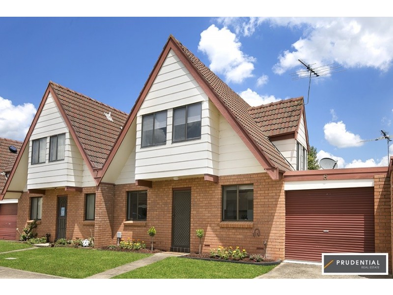 6/43 Rudd Road, Leumeah NSW 2560