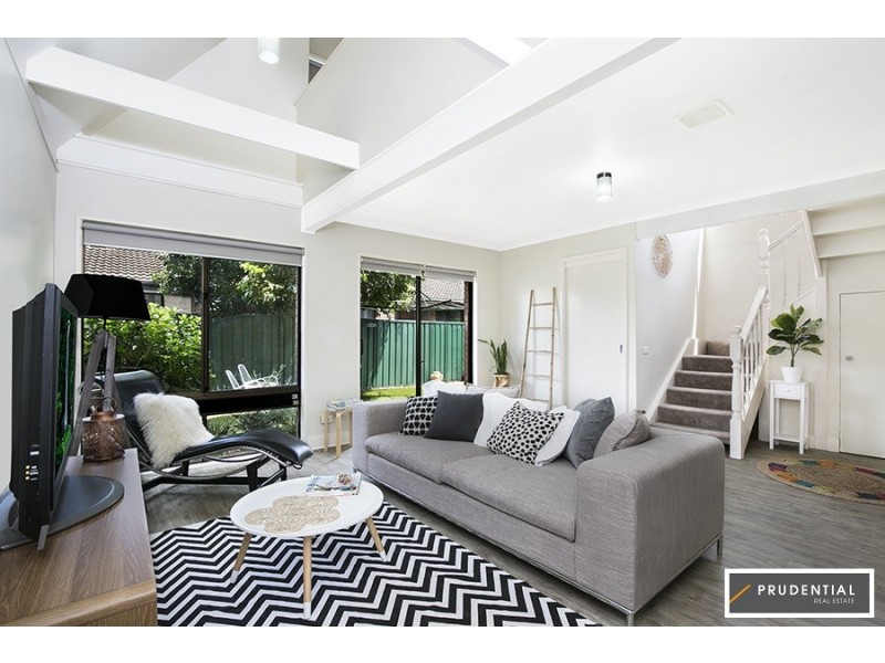 6/43 Rudd Road, Leumeah NSW 2560