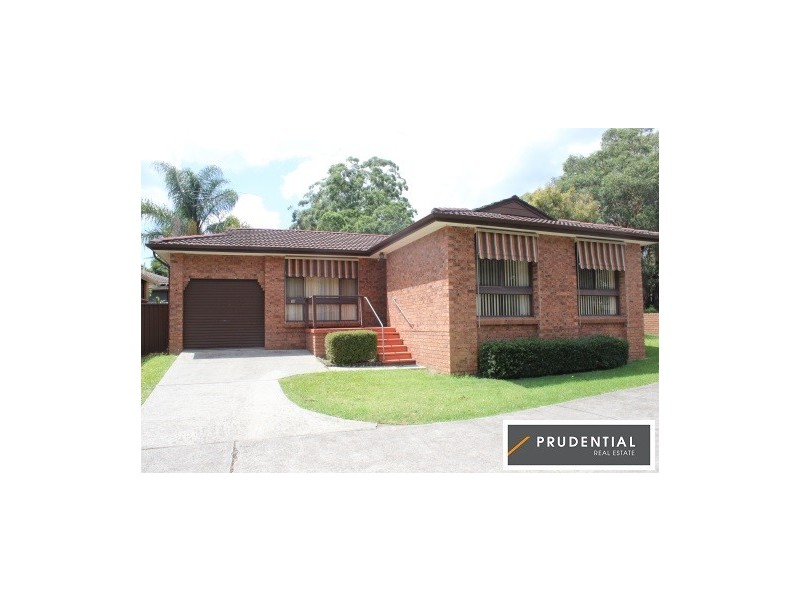 18/36 Victoria Road, Macquarie Fields NSW 2564