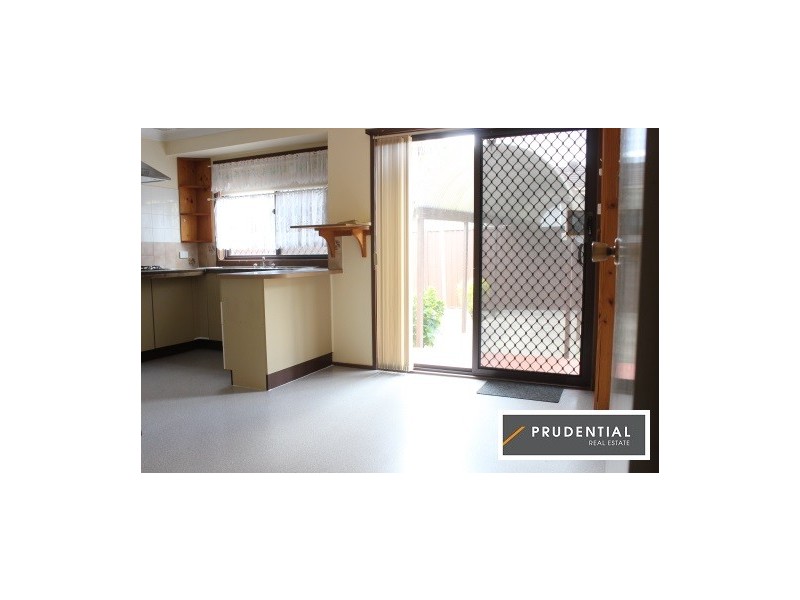 18/36 Victoria Road, Macquarie Fields NSW 2564