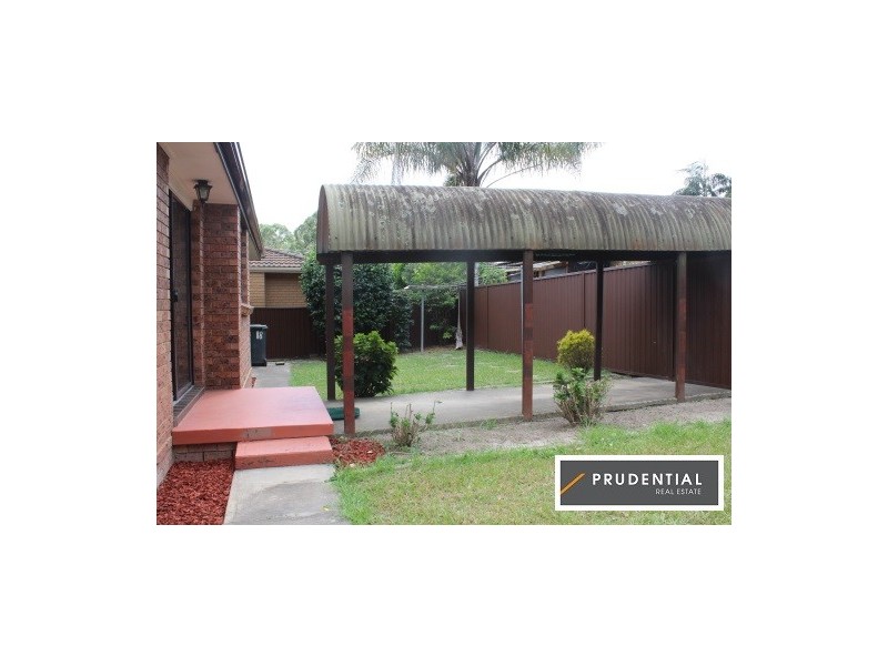 18/36 Victoria Road, Macquarie Fields NSW 2564