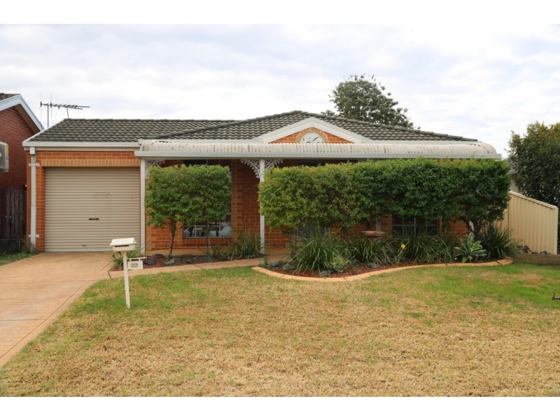 26 Wyperfeld Place, Bow Bowing NSW 2566