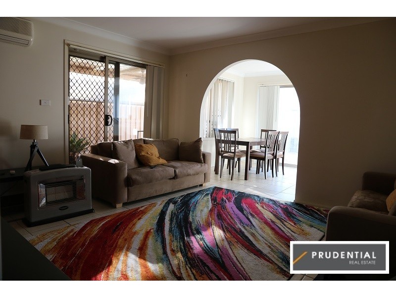 26 Wyperfeld Place, Bow Bowing NSW 2566