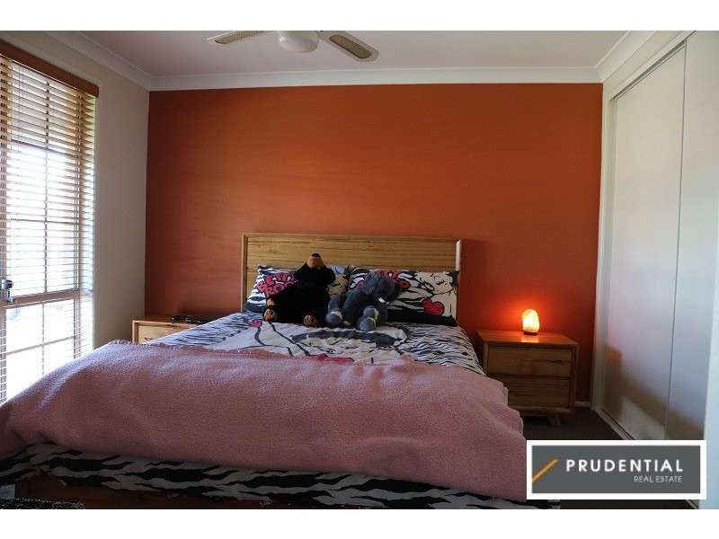 26 Wyperfeld Place, Bow Bowing NSW 2566