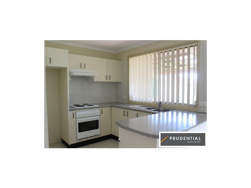 35 Bumbera Street, Prestons NSW 2170