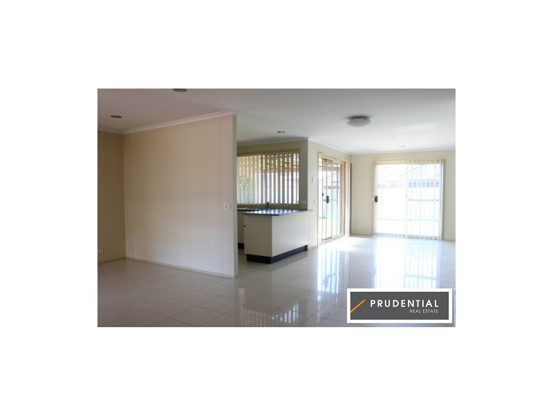 35 Bumbera Street, Prestons NSW 2170