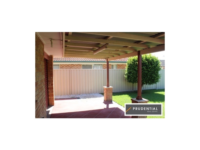 35 Bumbera Street, Prestons NSW 2170