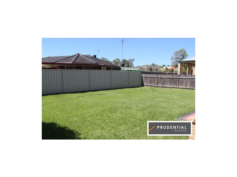 35 Bumbera Street, Prestons NSW 2170