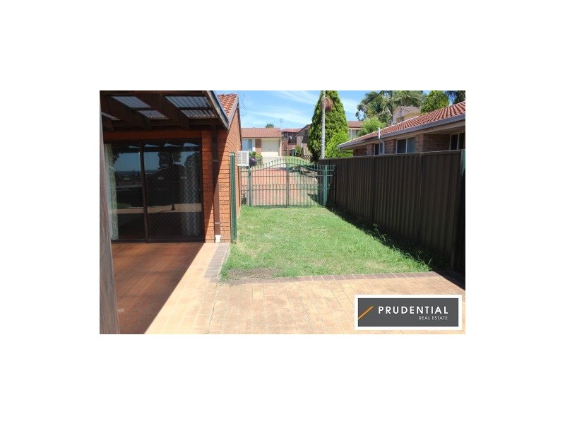 47 Claypole Street, Ambarvale NSW 2560