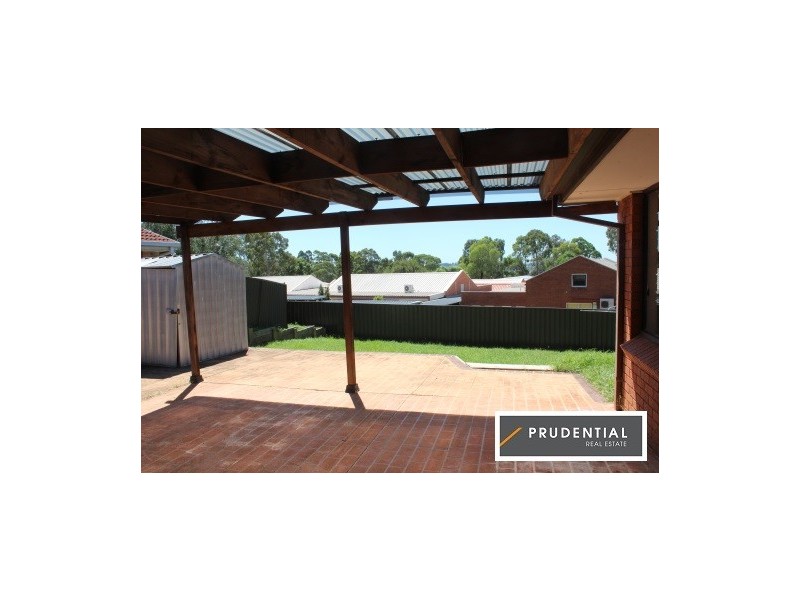 47 Claypole Street, Ambarvale NSW 2560