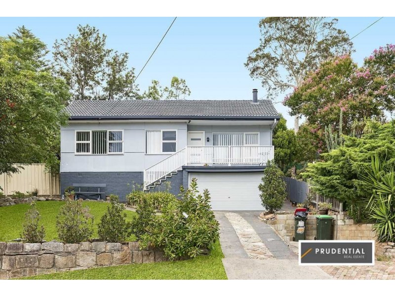 4 Sheather Place, Campbelltown NSW 2560