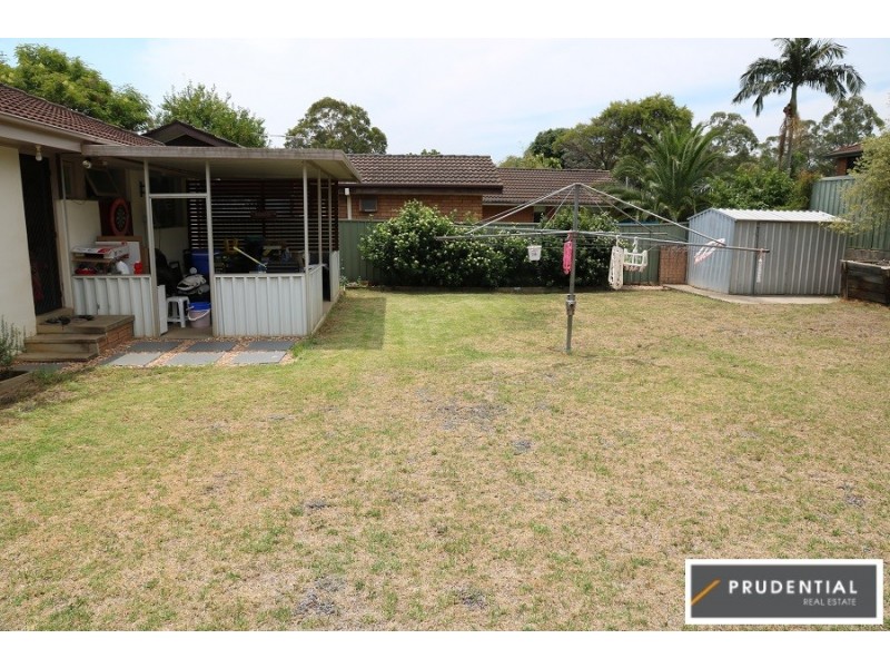 168 Campbellfield Avenue, Bradbury NSW 2560