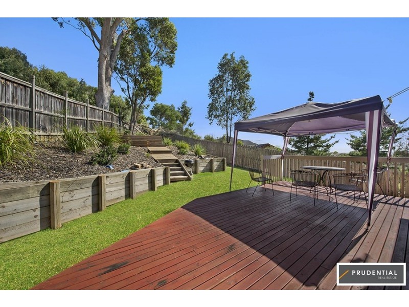 17 Vaucluse Place, Glen Alpine NSW 2560