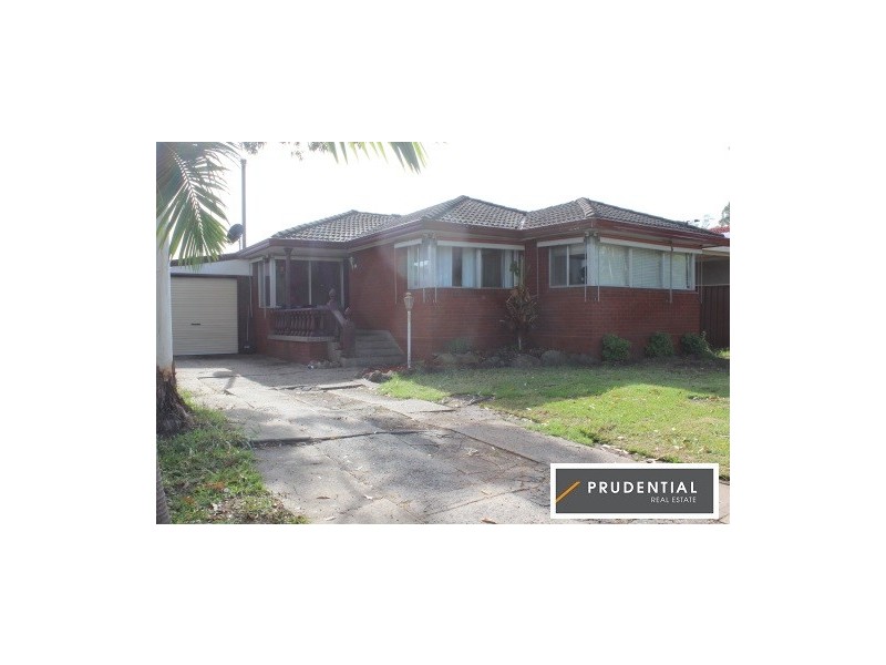 146 O’Sullivan Road, Leumeah NSW 2560