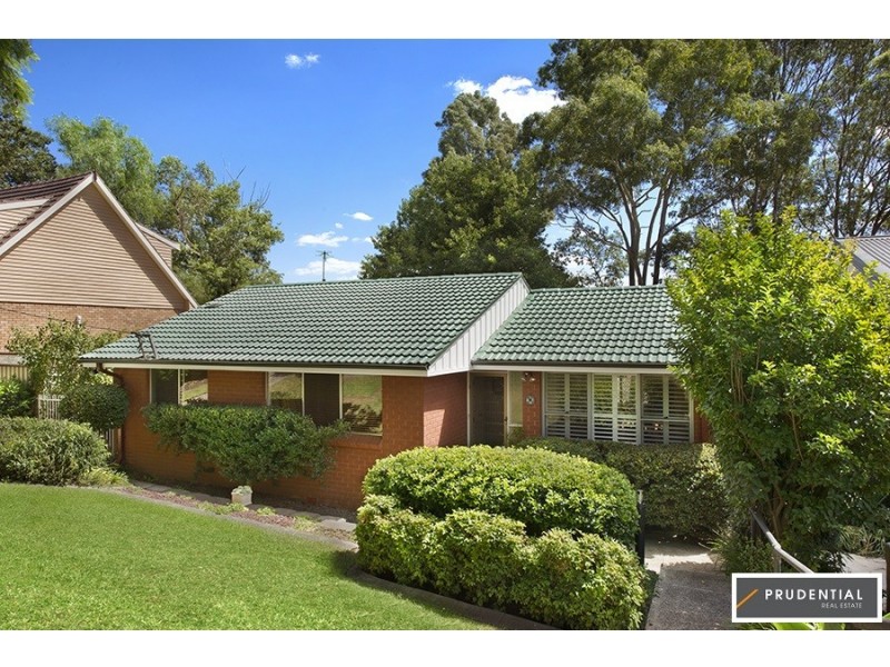 9 Uther Avenue, Bradbury NSW 2560