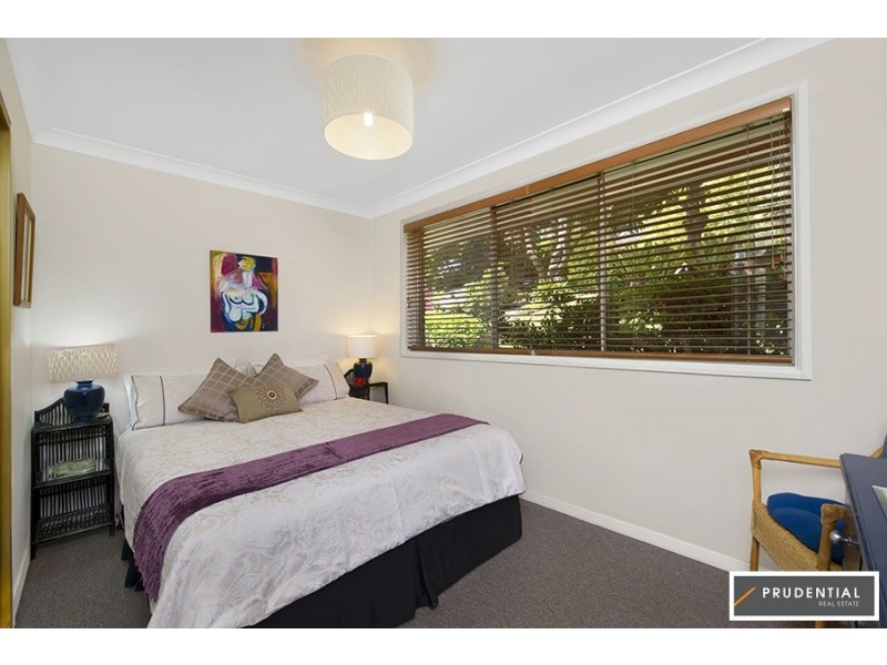 9 Uther Avenue, Bradbury NSW 2560