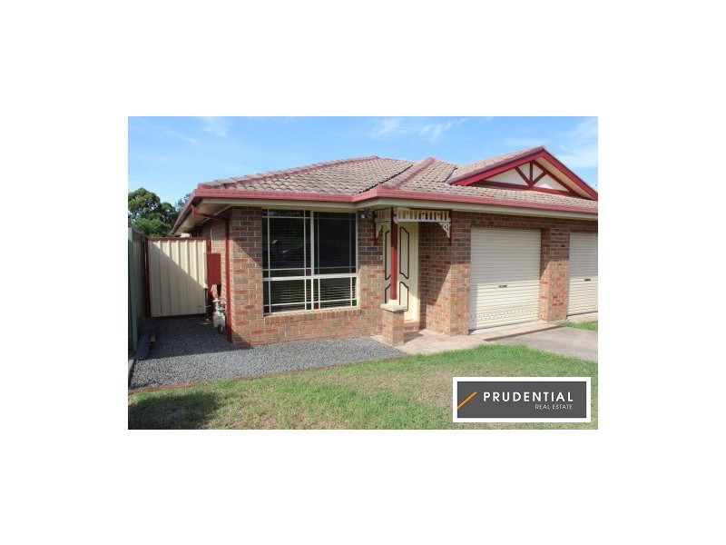 1/181 Gould Road, Eagle Vale NSW 2558