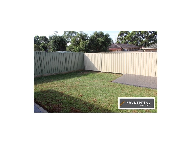 1/181 Gould Road, Eagle Vale NSW 2558