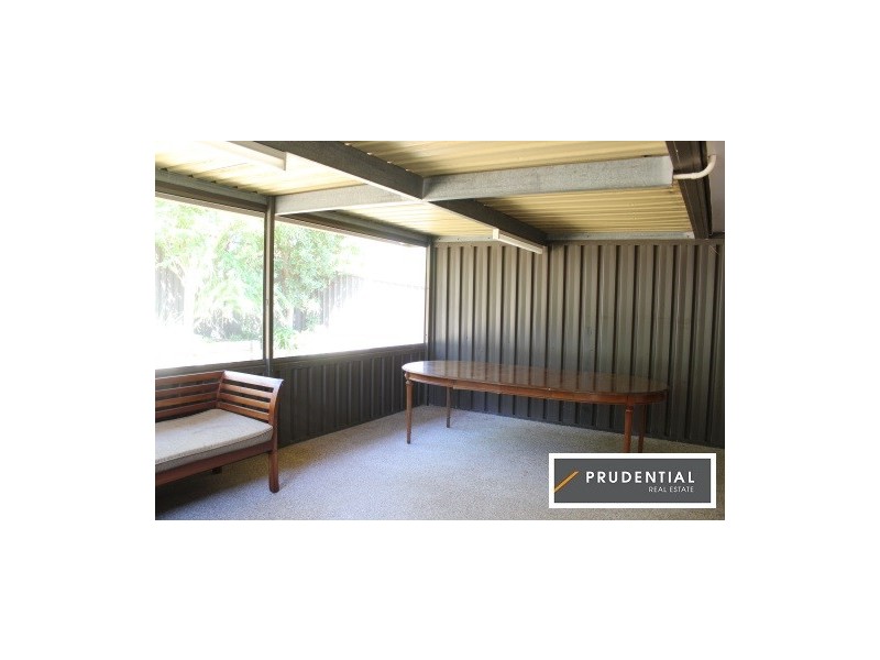 16 Peggotty Avenue, Ambarvale NSW 2560